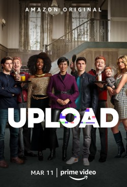 Upload - Season 2