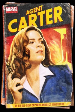 Watch free Marvel One-Shot: Agent Carter full