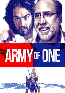 Free Army of One movies HD online | Gomovies