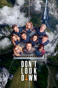 Watch Free Don't Look Down for SU2C Movies HD Online Vumoo Alternatives site