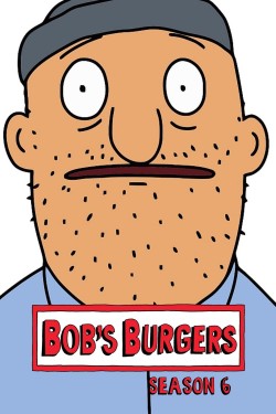 Bob's Burgers - Season 6