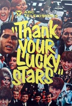 Watch Thank Your Lucky Stars movies free AniWave