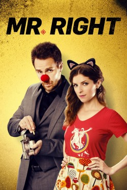 Enjoy Free HD Viewing of Mr. Right on Putlocker