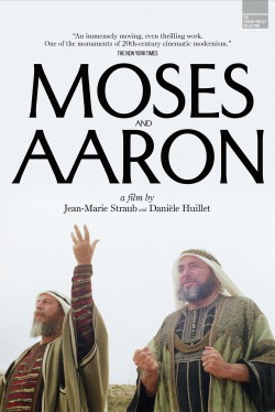 Watch Moses and Aaron Movies for Free in HD Online GoMovies