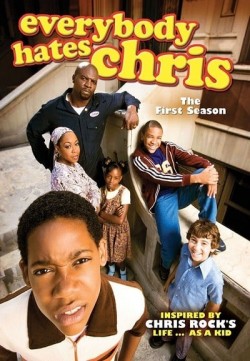 Everybody Hates Chris - Season 1