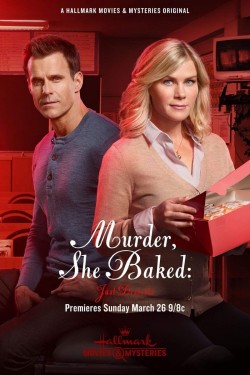 Watch free Murder, She Baked: Just Desserts movies Hd online on TinyZone