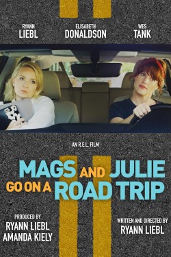 Watch free Mags and Julie Go on a Road Trip movies online on on 123Movies Alternatives site