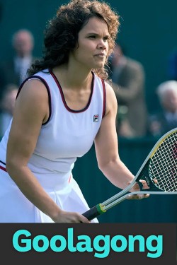 Goolagong