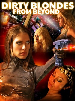 Watch Free Dirty Blondes from Beyond Movies Online on TheFlixer Alternatives site