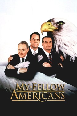 Watch free My Fellow Americans movies Hd online on TinyZone