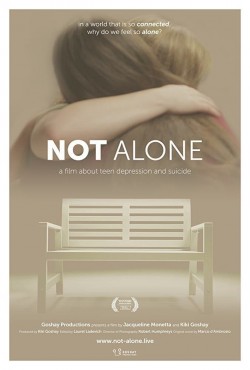 Watch free Not Alone Movies