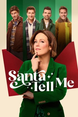 Santa Tell Me-fmovies