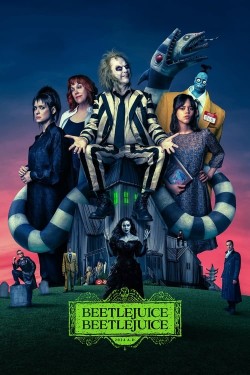 Watch Free Beetlejuice Beetlejuice Full Movies HD Online Vumoo