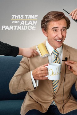 Free This Time with Alan Partridge movies HD online | Gomovies