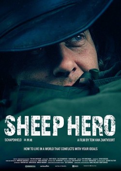 Watch Sheep Hero free online