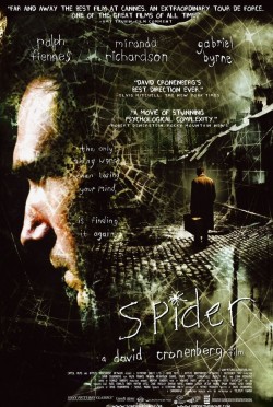 Enjoy Free HD Viewing of Spider on Putlocker