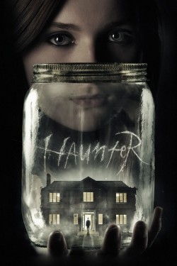 Watch free Haunter movies HD 1080p online Solarmovie