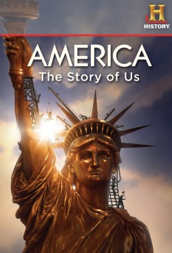 Watch America: The Story of Us movies free AniWave