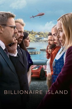 watch Billionaire Island movies free online