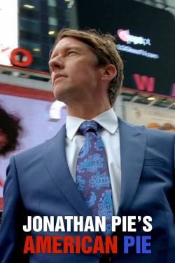 Watch Jonathan Pie's American Pie movies free AniWave