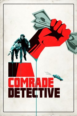 Watch Free Comrade Detective Movies HD Online Soap2Day Site