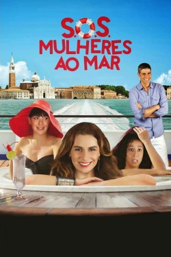 Watch Free S.O.S.: Women to the Sea Movies HD Free MyFlixer