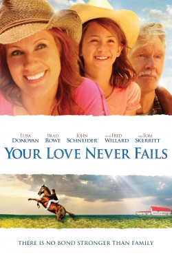 Watch free Your Love Never Fails full