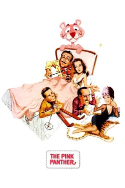 Watch free The Pink Panther movies online