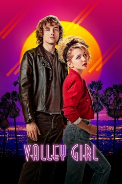 Watch Valley Girl movies free on SFlix