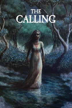 The Calling Witch-hd