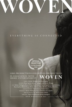 Watch free Woven movies online | Gomovies