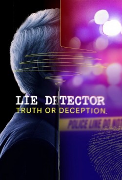 Lie Detector: Truth or Deception watch-Lie Detector: Truth or Deception-hd