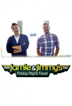 Watch Free Jamie and Jimmy's Friday Night Feast Movies HD Online Vumoo Alternatives site