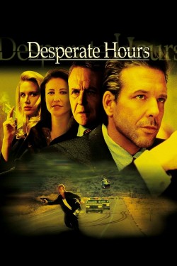 Watch free Desperate Hours full