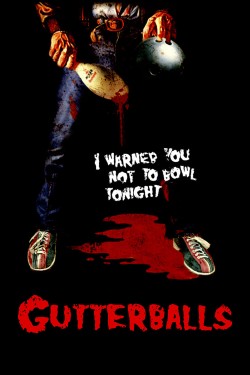 Watch free Gutterballs movies online