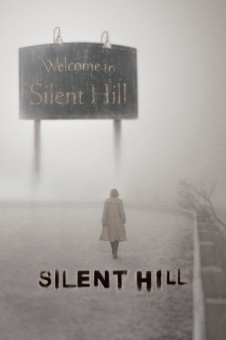 Watch free Silent Hill full