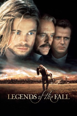 Watch Legends of the Fall Full Movies HD Online Free Flixtor