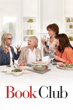 Watch free Book Club hd online