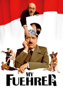 Watch Free My Führer Movies HD Online Vumoo Alternatives site