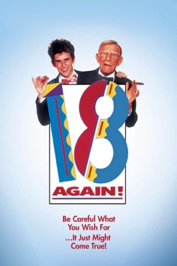 Watch 18 Again! free online