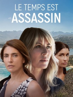 Watch Le temps est assassin free online