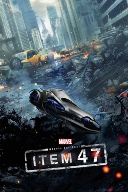 Enjoy Free HD Viewing of Marvel One-Shot: Item 47 on Putlocker