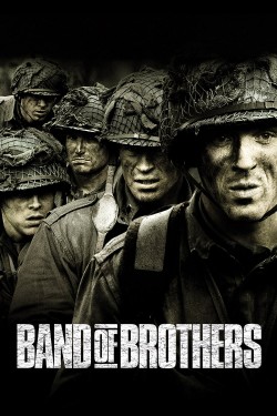 Enjoy Free HD Viewing of Band of Brothers on Putlocker