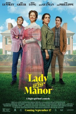 Watch free Lady of the Manor movies Hd online on TinyZone