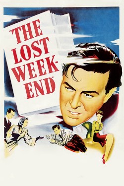 Enjoy Free HD Viewing of The Lost Weekend on Putlocker