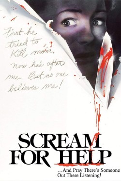 Watch free Scream for Help movies Hd online on TinyZone