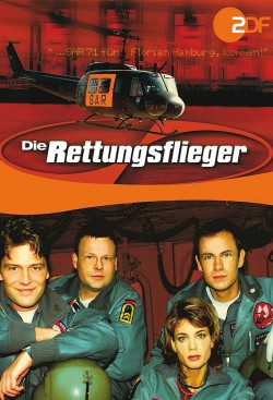 Watch Die Rettungsflieger movies free AniWave