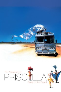 Watch free The Adventures of Priscilla, Queen of the Desert full