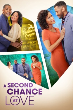 Watch free A Second Chance at Love movies Hd online Braflix Alternative