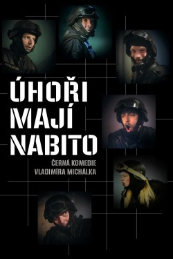 Watch Free Úhoři mají nabito Movies HD Online - Gomovies